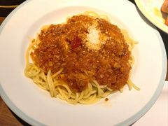 -萨莉亚意式餐厅(国和1000店)