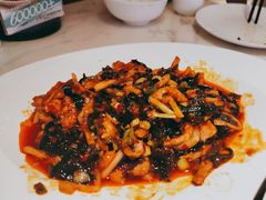 -茅庐川菜(烟台万象汇店)