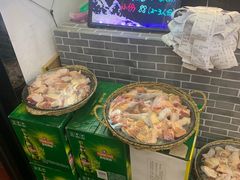 -八两八金·莱芜特色炒鸡(市南漳浦路店)