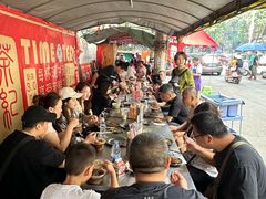 -杨记烤肉老店