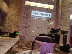 -怡廊(上海漕河泾万丽酒店)