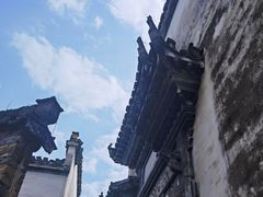 -呈坎景区