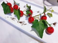 樱桃鹅肝-木棉花开(中心城店)