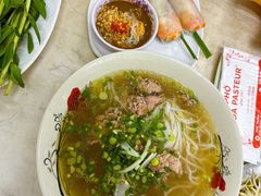 -Pho Hoa Pasteur