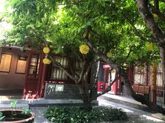 -李叔同故居纪念馆