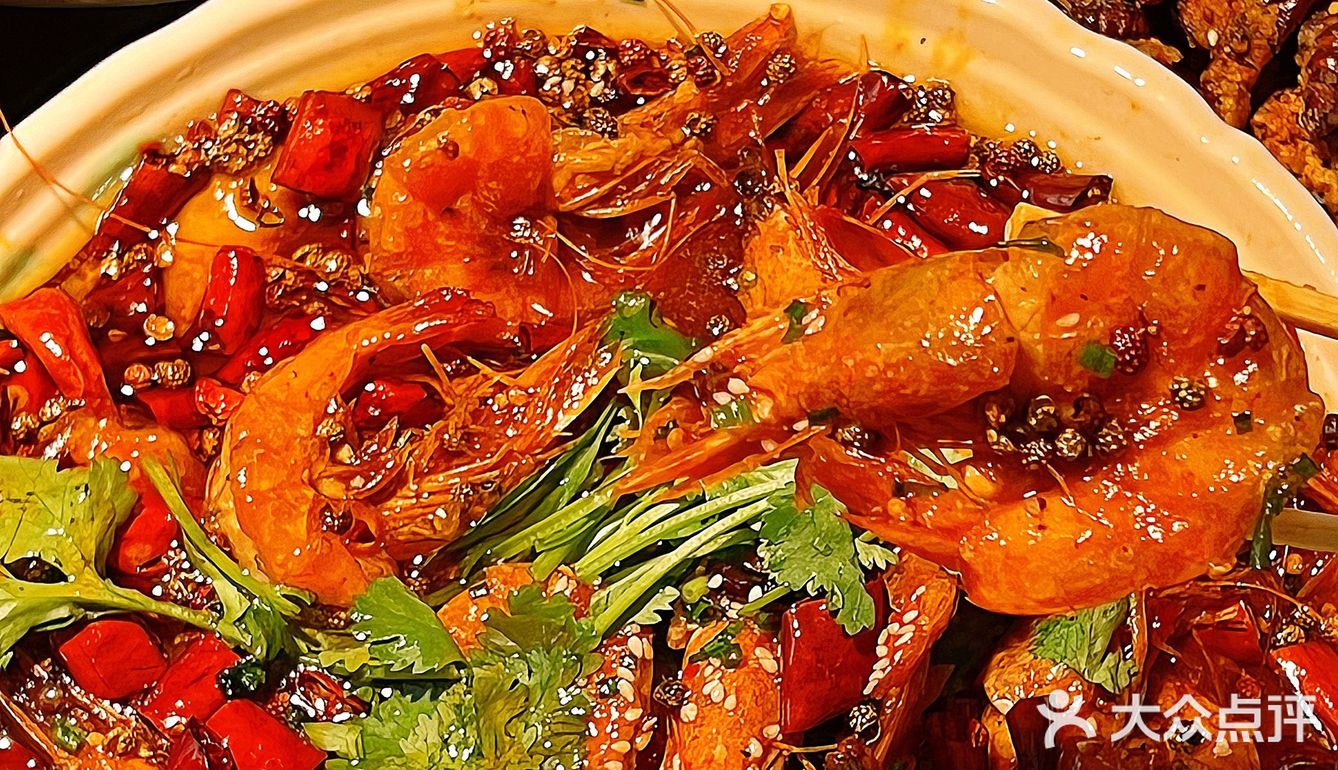 不吃会后悔🦞哈尔滨这家蛋黄小龙虾我给💯分