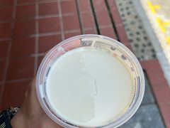 -老伴豆花(麦士威熟食中心店)