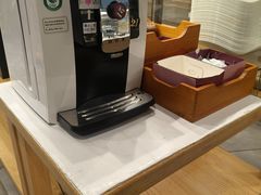 -21克拉面包(大悦城店)