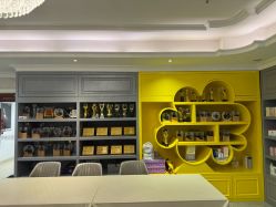 -东方爱堡国际母婴会所(廊坊首店广阳店)