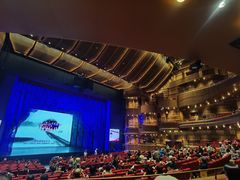 -交通银行前滩31演艺中心