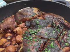 -良友·海鲜青岛菜(五四广场店)