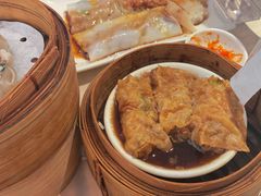 -添好运点心专门店(深水埗店)