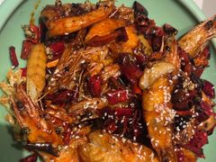 -北李妈妈菜·海肠捞饭(开发区万达店)