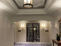 -广州富力丽思卡尔顿酒店