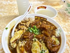 -荔林食店(西华路店)