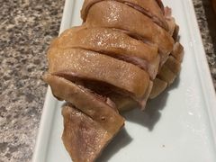 南京盐水鸭-南京大牌档(香港广场店)