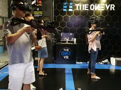 -洛克公园(苏州中心商场)