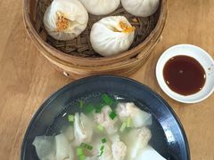 -常鲜德乐购迎桂馒头店(麻巷公寓店)