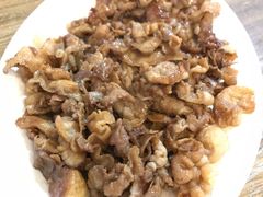 -炙热童年·老北京炙子烤肉(南锣鼓巷店)