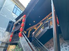 -上席擂茶·新中式青年茶馆(古城店)