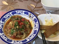 -韩师傅老大同刀削面(北苑路店)
