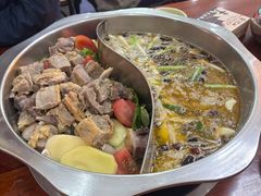 -大理.老字号渝记酸萝卜乌鱼(古城总店)