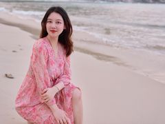-三亚太阳湾柏悦酒店