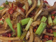 -笨罗卜浏阳菜馆(龙华鹏润达店)