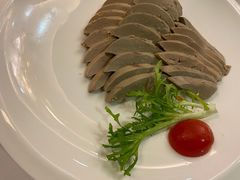 盐水鸭肝-北京全聚德(王府井店)