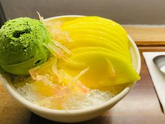 -RUXU入续鸳鸯糖水铺(万菱汇店)