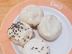 -陈家生煎(三坊七巷店)