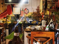 -滋味厨房小酒馆(万达广场店)
