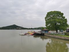 -上海佘山世茂艾美酒店