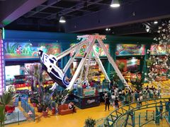 -幸福花欢乐世界(东辰广场A座店)