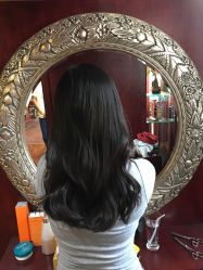 -红人馆造型十添