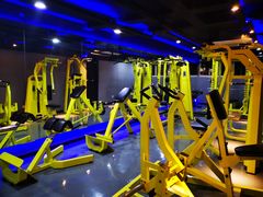 -每练有胜健身工作室(EFC店)