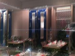 -彩丰楼中餐厅·仁恒洲际酒店
