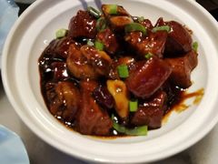 -京城小江南·北京烤鸭·江南土菜·白鱼(中关村店)