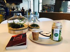 -dotcom coffee古点咖啡(致真大厦店)
