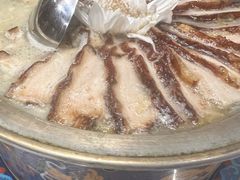 -京味斋·北京烤鸭(北京南站洋桥店)