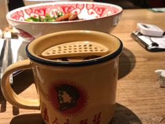 -农耕记·湖南土菜(观澜福城天虹店)