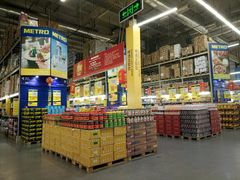 店内环境-麦德龙(湖里店)