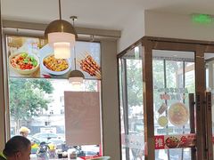 -李先生牛肉面大王(北京北医三院店)