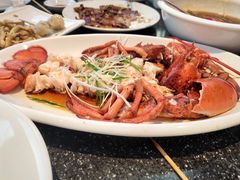 -王庄阿咪海鲜大排档(象园店)