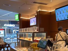 -奈雪的茶(印象城店)