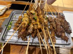 -木屋烧烤(龙华店)