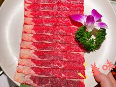 -禄婶鸡煲·打边炉