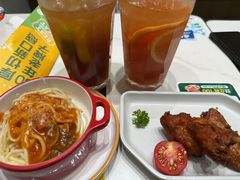 -豪客来牛排(中华城店)