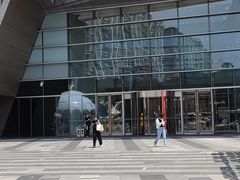 -沈阳铁西万象汇