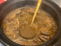 -慢丽江·云南野生菌土鸡锅(付家庄店)